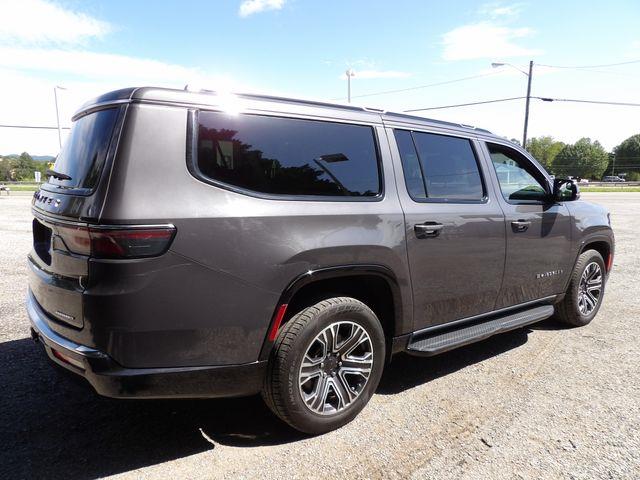 2024 Jeep Wagoneer L - $33,936