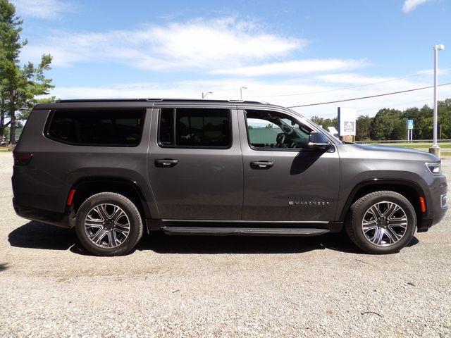 2024 Jeep Wagoneer L - $33,936