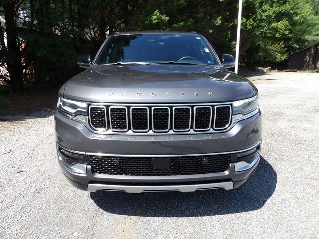 2024 Jeep Wagoneer L - $33,936