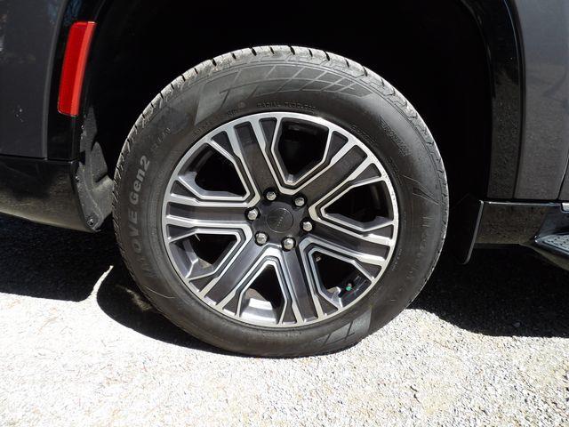 2024 Jeep Wagoneer L - $33,936