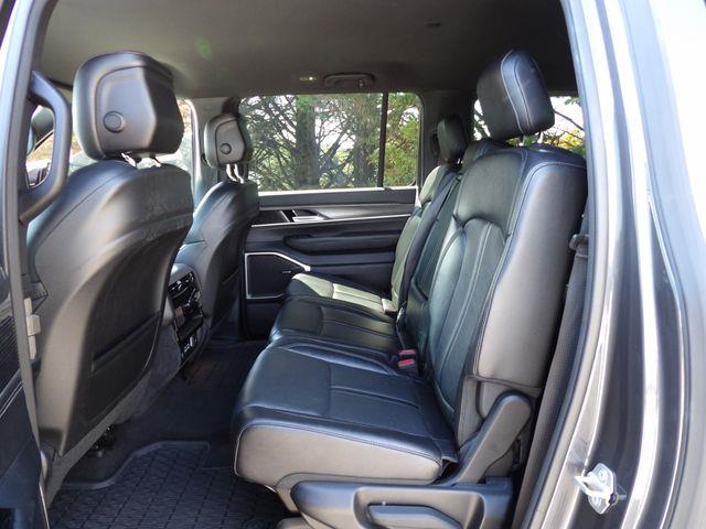 2024 Jeep Wagoneer L - $33,936