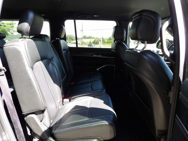2024 Jeep Wagoneer L - $33,936