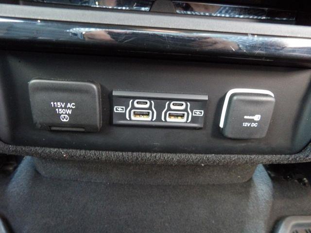 2024 Jeep Wagoneer L - $33,936