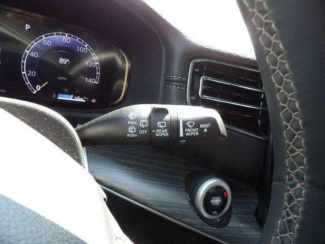 2024 Jeep Wagoneer L - $33,936