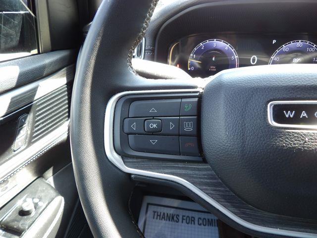 2024 Jeep Wagoneer L - $33,936
