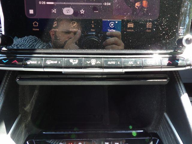 2024 Jeep Wagoneer L - $33,936