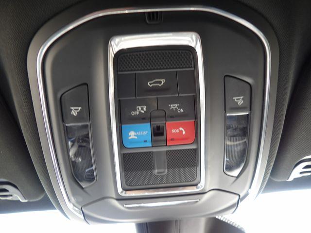 2024 Jeep Wagoneer L - $33,936