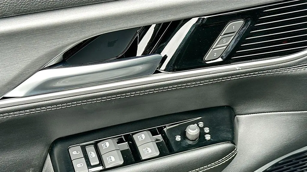 2026 Jeep Grand Wagoneer L Limited Altitude