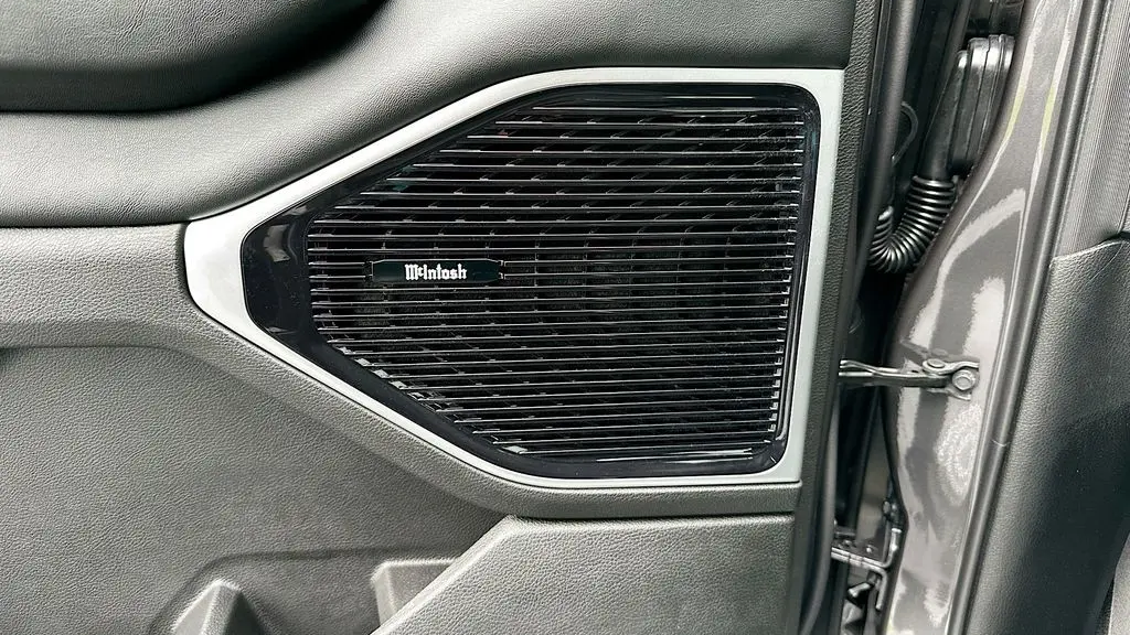2026 Jeep Grand Wagoneer L Limited Altitude