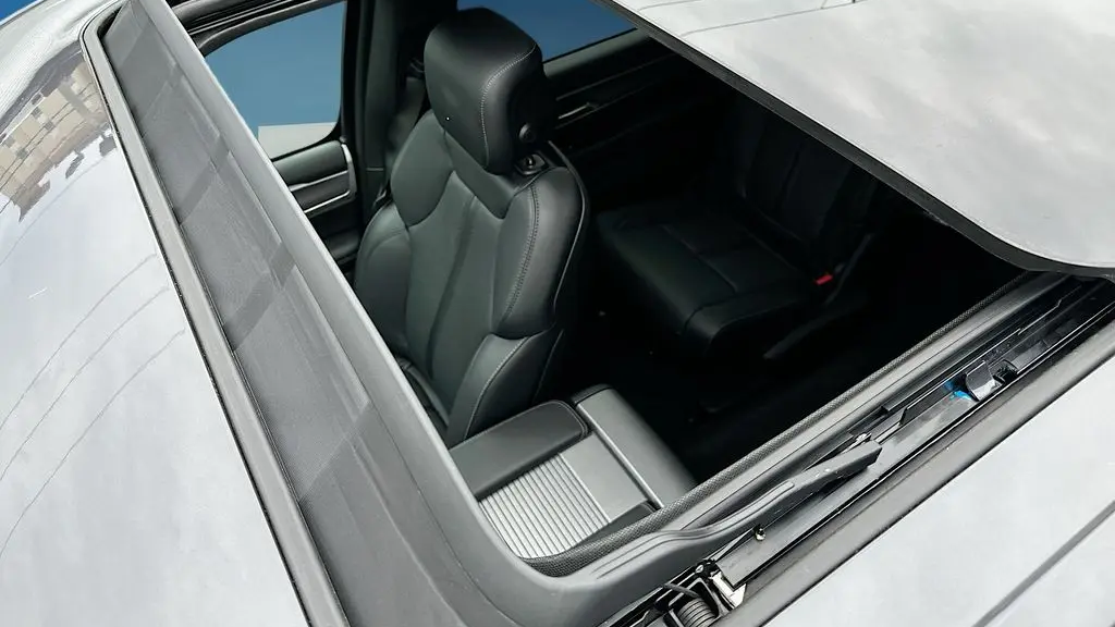 2026 Jeep Grand Wagoneer L Limited Altitude