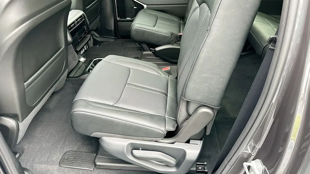 2026 Jeep Grand Wagoneer L Limited Altitude