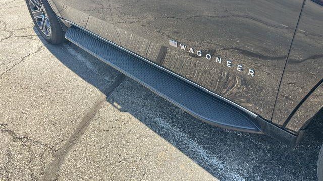 2023 Jeep Wagoneer L Carbide