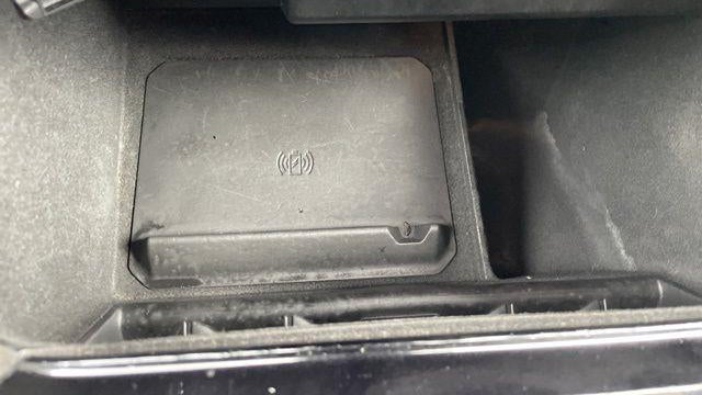 2023 Jeep Wagoneer L Carbide
