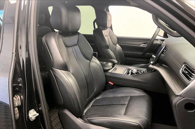 2024 Jeep Wagoneer L - $31,988