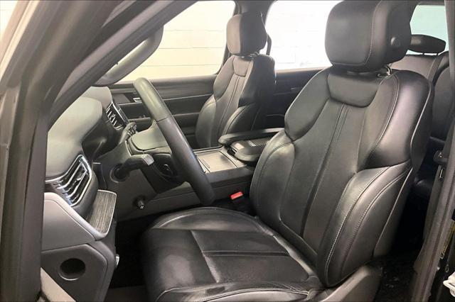 2024 Jeep Wagoneer L - $31,988