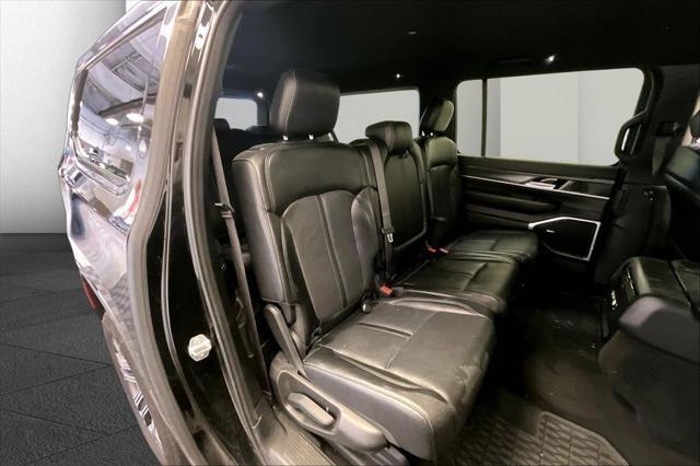2024 Jeep Wagoneer L - $31,988