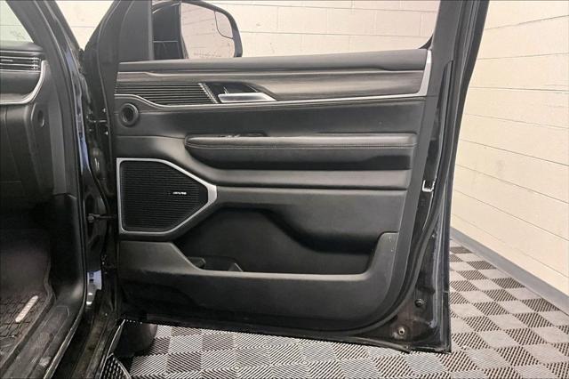 2024 Jeep Wagoneer L - $31,988