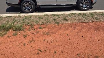 2025 Jeep Wagoneer L Series II