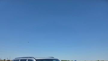 2025 Jeep Wagoneer L Series II