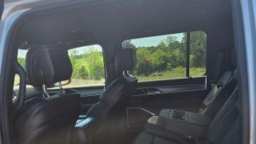2025 Jeep Wagoneer L Series II