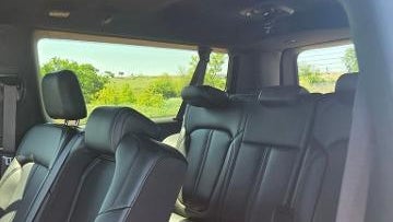 2025 Jeep Wagoneer L Series II