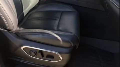 2023 Jeep Wagoneer L Carbide