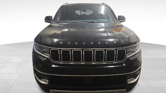 2023 Jeep Wagoneer L Carbide