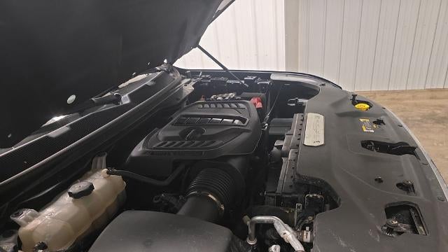 2023 Jeep Wagoneer L Carbide