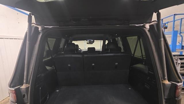 2023 Jeep Wagoneer L Carbide