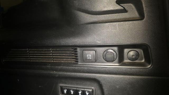 2023 Jeep Wagoneer L Carbide