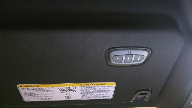 2023 Jeep Wagoneer L Carbide