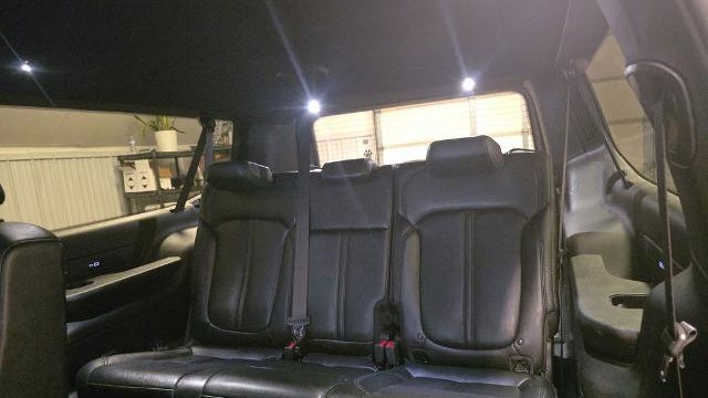 2023 Jeep Wagoneer L Carbide