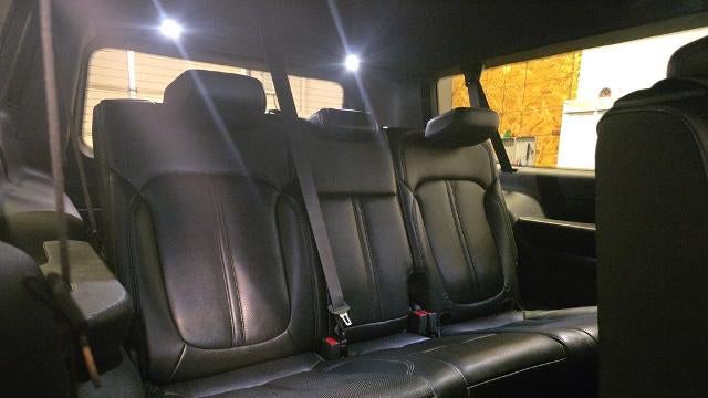2023 Jeep Wagoneer L Carbide
