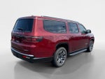 2024 Wagoneer L Thumbnail 3