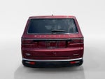 2024 Wagoneer L Thumbnail 4
