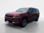 2024 Wagoneer L Thumbnail 8