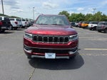 2024 Wagoneer L Thumbnail 9