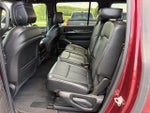 2024 Wagoneer L Thumbnail 11