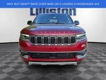 2024 Wagoneer L Thumbnail 2