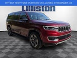 2024 Wagoneer L Thumbnail 3