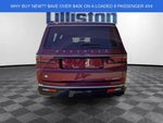 2024 Wagoneer L Thumbnail 5