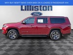 2024 Wagoneer L Thumbnail 7