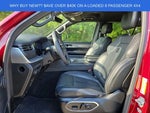 2024 Wagoneer L Thumbnail 14