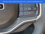 2024 Wagoneer L Thumbnail 22