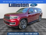 2024 Wagoneer L Thumbnail 1