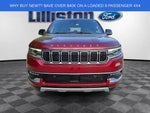 2024 Wagoneer L Thumbnail 2