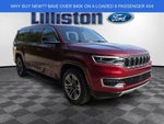 2024 Wagoneer L Thumbnail 3