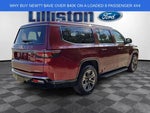 2024 Wagoneer L Thumbnail 4
