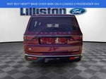 2024 Wagoneer L Thumbnail 5