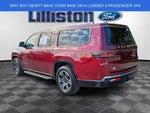 2024 Wagoneer L Thumbnail 6